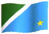 Bandeira de MatoGrosso do Sul